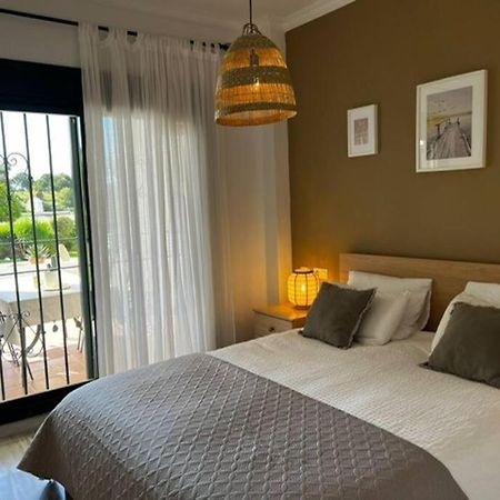 Ruim Appartement, Zonnig Terras, Alhaurin Golf! Alhaurin el Grande Exterior photo