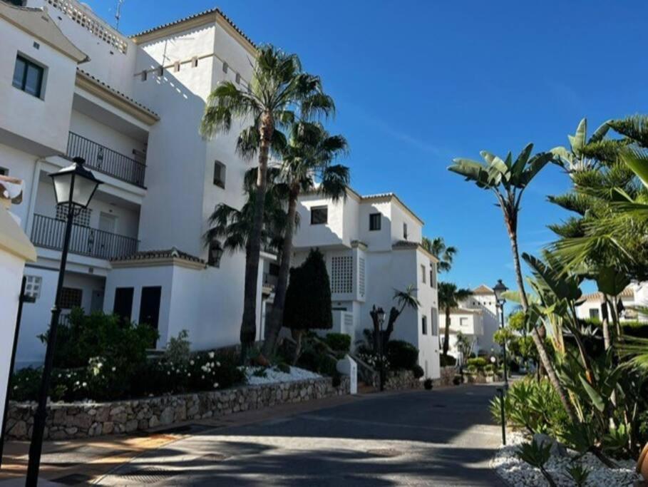 Ruim Appartement, Zonnig Terras, Alhaurin Golf! Alhaurin el Grande Exterior photo