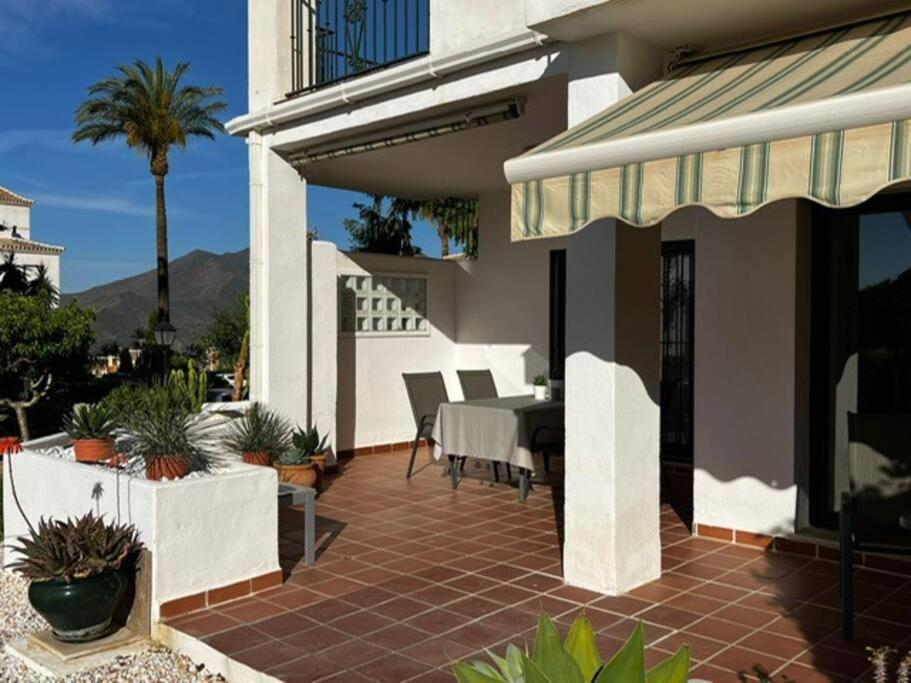 Ruim Appartement, Zonnig Terras, Alhaurin Golf! Alhaurin el Grande Exterior photo